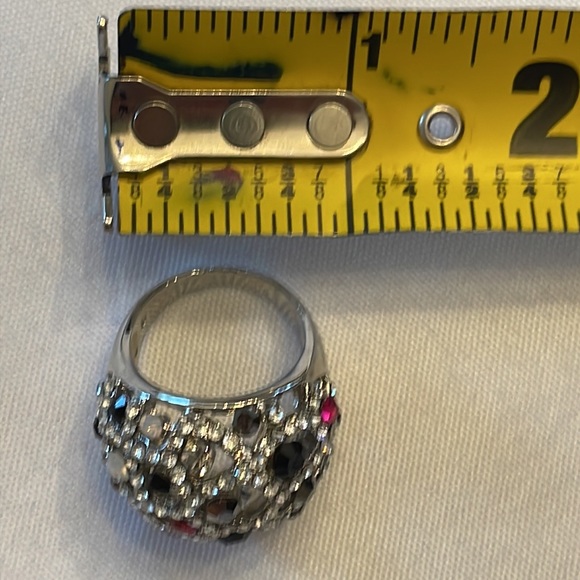 Unique Cocktail ring - Picture 4 of 5